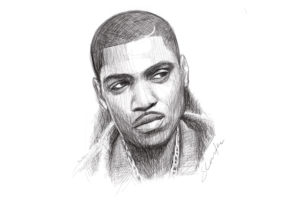 Money Making Mitch by @SCarterArts