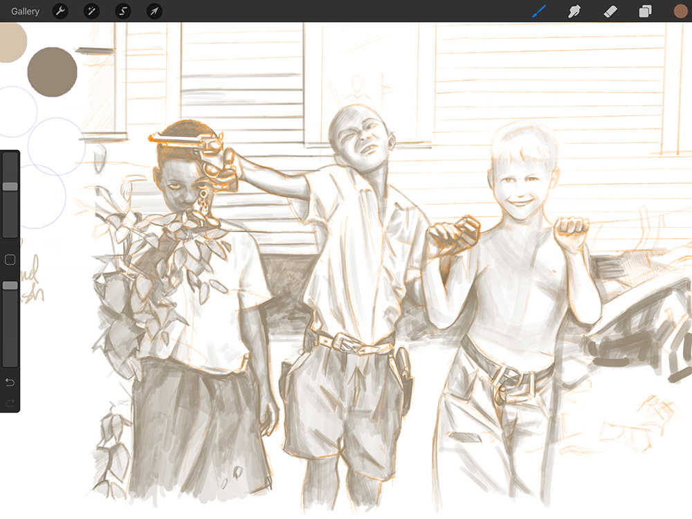 Gordon-WIP_9-29-17